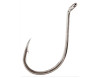 Gamakatsu Octopus Hook Size 1/0, Glow, 5 Pack