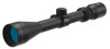 Tasco Pronghorn Riflescope, 3-9x40mm, 30/30, Matte, 1" Tube