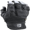 Blackhawk S.O.L.A.G Instinct Half Gloves, Medium