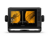 Garmin ECHOMAP UHD2 75sv 7" Touch Display, Without Transducer & Garmin Navionics+ Canada & Alaska Mapping