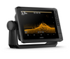 Garmin ECHOMAP UHD2 95sv 9" Touch Display, Without Transducer, Garmin Navionics+ Canada & Alaska Mapping