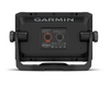 Garmin ECHOMAP UHD2 55cv 5" Keyed Display, W/GT20-TM Transducer & Garmin Navionics+ Canada & Alaska Mapping