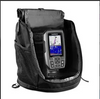 Garmin STRIKER 4 Portable Bundle, 3.5-inch CHIRP Fishfinder W/GPS, Portable Kit, Lead Acid Battery