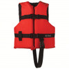 Onyx General Purpose Life Vest Child PFD, Red