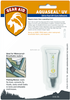 Gear Aid Aquaseal UV Field Repair Flexible Adhesive, 0.25 oz