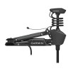Garmin Force Trolling Motor, Freshwater, Bow Mount, 57", WiFI Foot Pedal, Floating Remote