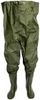 Angler Riverside Chest Wader Cleat, Sole #10