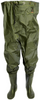 Angler Riverside Chest Wader Cleat, Sole #11