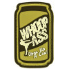 Merica Life Whoop Ass Patch