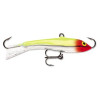 Rapala 3 1/2" Jigging Rap 7/8 Oz, Clown