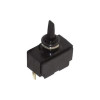 Shoreline Marine Toggle Switch On/Off 2-Pos