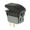 Shoreline Marine Rocker Switch On/Off