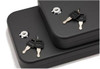 SnapSafe XL Keyed Lock Box, 2 Pack