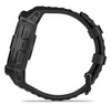 Garmin Instinct 2X Solar Powered - Tactical Edition, Black GPS Smart Watch, with Flashlight