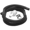 Shoreline Marine Plumbing Kit 3/4"X5' Hose