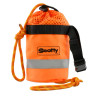 Scotty Throw Bag w/ 50 ft Floating MFP Line