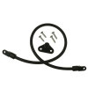 Propel Paddle Kayak Paddle Holder Bungee