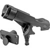 Propel Paddle Rod Holder Mount W/ Cover