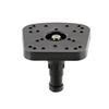 Scotty Universal Fish Finder Mount Up to 5" Screen