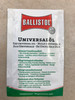 Ballistol Universal Oil Wipe