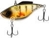 Bill Lewis Hammer-Trap Lipless Crankbait - 5/8 Oz, Pro Perch