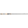 Fenwick Eagle Bass Casting Rod 7'3" 1pc Medium Heavy, 1/4-3/4, 12-17lb
