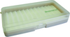 Dragonfly Clear Lid Flybox, Large