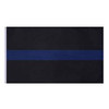 Rothco Thin Blue Line Flag