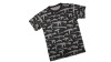 Rothco Vintage 'Guns' T-Shirt, Medium