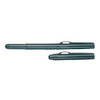 Plano Rod Tube 3-Section Telescopic, Lockable