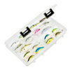 Plano Elite Series Crankbait StowAway 3700, Large