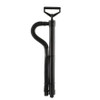 Scotty Hand Pump 21, w/ 24 Bilgeflex Hose