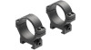 Leupold Backcountry Cross-Slot 34MM Medium Rings Matte