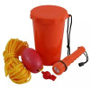 Shoreline Marine Small Vessel Safety Kit