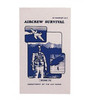 Rothco Air Force Survival Manual