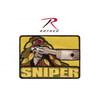 Rothco Sniper Morale Patch