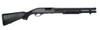 Remington 870 Police, 12 Ga 3", 18" Barrel, Black Synthetic