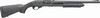 Remington 870 Police Magnum, 12 Ga 3", 18" Barrel, Rifled Sights