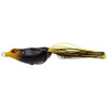 Savage Gear DC Walker 2 5/8", Black and Yellow