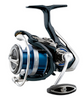 Daiwa Legalis LT Spinning reel, 2500 size, 5BB+1, 6.2:1 gear ratio, 240yds 8lb line