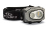 Cyclops EFLEX 400 Headlamp, 400 Lumens