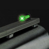 Truglo Long Bead 2.6MM Green Fiber Optic