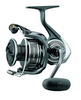 Daiwa BG MQ Spinning Reel, 6BB+1, 6.2:1, Braid 15/250, 20/220