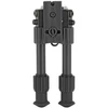 TruGlo Tac-Pod Carbon Pro 6-9" Bipod, Sling Swivel Stud