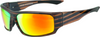 Rapala Sportsman Sunglasses,  Amber Lens