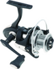 Mitchell 300 Series Spinning Reel, Size: 4000, Ambi, 7BB + 1RB, 5.1:1 Ratio, Alum Spool, Braid 10/290, 12/180, 14/150