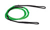 Excalibur Micro/ Dual Fire Series Crossbow String, Zombie Green