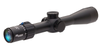 Sig Sauer Sierra3BDX Rifle Scope, 4.5-14X50MM,  30MM, Sfp, Sf, BDX-R1 Digital Ballistic Reticle, 0.25 Moa, Black