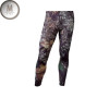 Rynoskin Hunting Pants with Base Layer Bite Protection, Medium, Mossy Oak Country