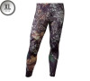 Rynoskin Hunting Pants with Base Layer Bite Protection, X-Large, Mossy Oak Country